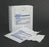 Derma Sciences I.V. / Drain Split Dressing Poly/Rayon Blend 4 X 4 Inch Square Sterile - 84916