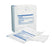 Derma Sciences I.V. / Drain Split Dressing Poly/Rayon Blend 2 X 2 Inch Square Sterile - 84918