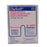 DuSoft - Drain Sponge Polyester / Rayon 2 X 2 Inch Sterile - 84918