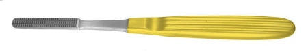 Nasal Rasp