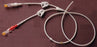 Hickman - Hemodialysis Catheter 12 Fr. Double Lumen - 0600620