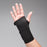 Scott Specialties Wrist Support Elastic Right Hand Black Large - 1378-R-LRG