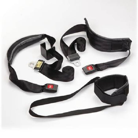 Patterson Medical Supply Positex Mobilization Strap 8 Foot - 554370