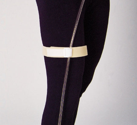 Skil-Care SkiL-Care Leg Strap 30 Inch Length, Cloth-Backed Foam Band, Hook and Loop Tab, Adjustable - 101090