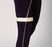 Skil-Care SkiL-Care Leg Strap 30 Inch Length, Cloth-Backed Foam Band, Hook and Loop Tab, Adjustable - 101090