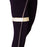SkiL-Care - Leg Strap 30 Inch Length, Cloth-Backed Foam Band, Hook and Loop Tab, Adjustable - 101090