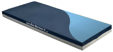 Span America Geo-Mattress Hc Bed Mattress Therapeutic Mattress 35 X 84 X 5 Inch - SP811-29