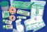 Stein's Foot Specialties Arch Pad Adhesive Felt Size 40 - 496529