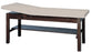 Bailey - Treatment Table with Shelf Fixed Height - 421
