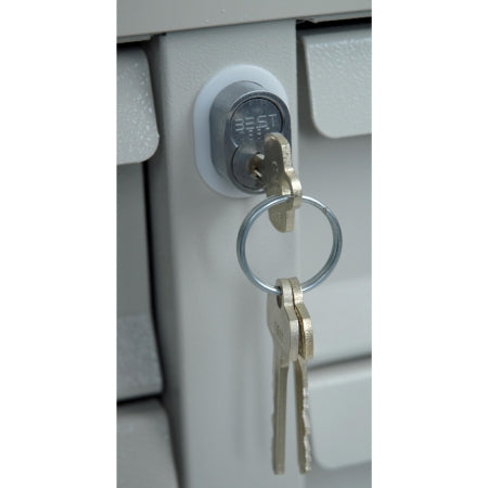 Harloff Best Master Lock Key Cabinet Lock - 40682-KEY