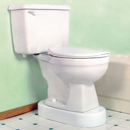 Toilevator - Toilet Riser - 6793