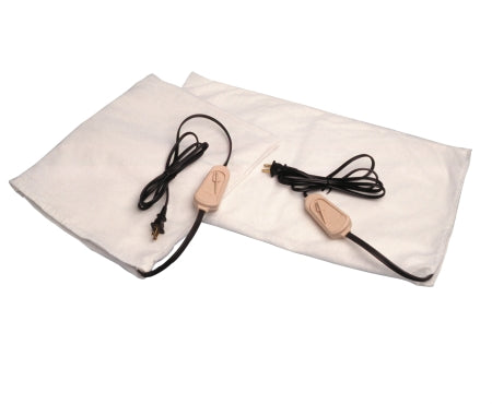 Fabrication Enterprises Heating Pad Electric General Purpose Large 12 X 24 Inch - 11-1131