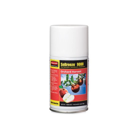 Saalfeld Redistribution Rubbermaid SeBreeze 9000 Air Freshener Liquid 5.3 oz. Can Fresh Scent - FG5159000000