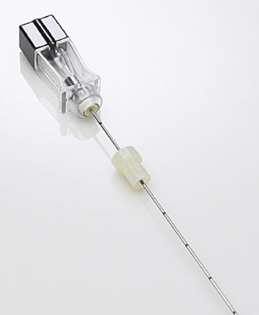 Remington Medical Aspiration Cytology Biopsy Needle 22 Gauge 25 cm Short Beveled Tip - CNM-2210