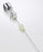 Remington Medical Aspiration Cytology Biopsy Needle 22 Gauge 25 cm Short Beveled Tip - CNM-2210