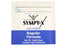 SYMPT•X - Glutamine Supplement Unflavored 15 Gram Individual Packet Powder - 2L5107
