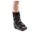 DJO Walker Boot Low Tide Foot/Ankle Adult Black Size Small Ea - 11-0178-2-06136