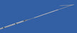 Cook Medical Breast Localization Needle 20 Gauge 15 cm - G02850