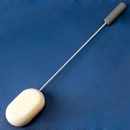 Patterson Medical Supply Bath Sponge 24 Inch Handle - AA1831C