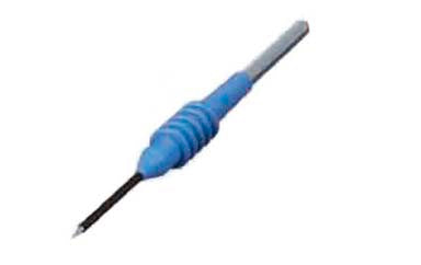 Symmetry Surgical Modified Super Fine Needle 4.5 cm, Tungsten - ES63