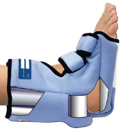Patterson Medical Supply Maxxcare Heel Protecting Boot One Size Fits Most Left or Right Foot - 56304701