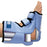 Patterson Medical Supply Maxxcare Heel Protecting Boot One Size Fits Most Left or Right Foot - 56304701