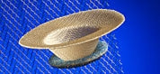 J & J Healthcare Systems UltraPro Hernia Repair Mesh Partially Absorbable Polypropylene / Poliglecaprone-25 7.5 X 12 cm Medium Style - UPPM2