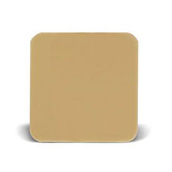 Convatec US Dressing Duoderm Hydrocolloid 6X6" Sterile Flesh Absorbent Lf 20/Bx - 187659