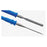 Medtronic MITG-Covidien Electrode Electrosurgical 2-1/2" Coated 50/Pk - E1450X