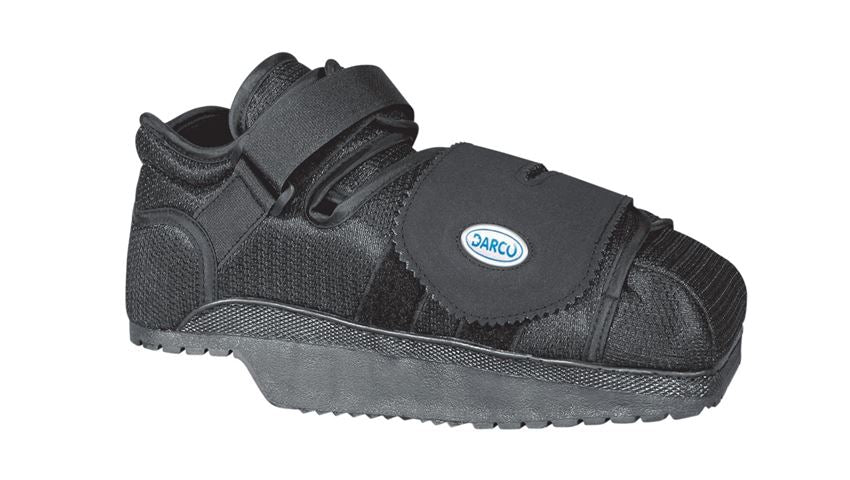Alimed AliMed Heel Wedge Alimed X-Large Without Closure Foot - 64684/NA/XL