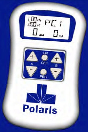 Spectra Med TENS Unit 2-Channel - 03POLARIS3000