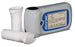 SDI Diagnostics Astra 300 Digital Spirometer Kit 0 to 16 L per Second Touch Screen - 29-5301-050