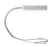 Padgett Instruments - Mammoplasty Retractor 22 Inch Length - PM-529