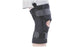 Alimed Freedom Knee Orthosis FREEDOM X-Large Wraparound 10 to 11 Inch Circumference Left or Right Knee - 64710