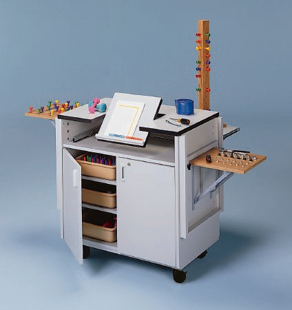 Hausmann Industries 6690 Model Cubex Therapy System - 6690