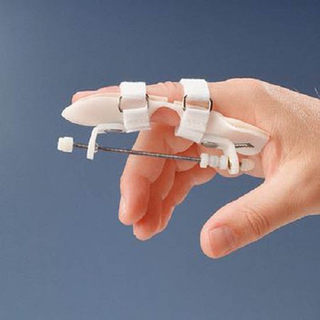 Rolyan - Static Progressive Extension Finger Splint - A525700