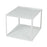 Whitehall Mfg Co Stand Hot/Cold Glacier Freeze Universal White Ea - GFS-1