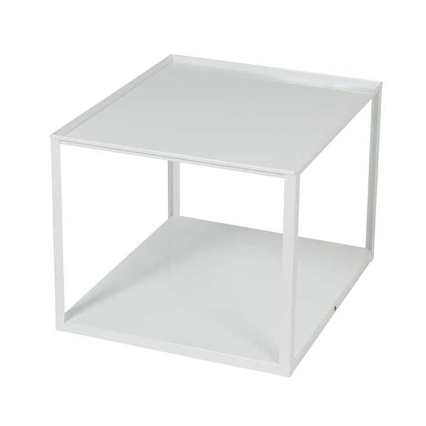 Whitehall Mfg Co Stand Hot/Cold Glacier Freeze Universal White Ea - GFS-1