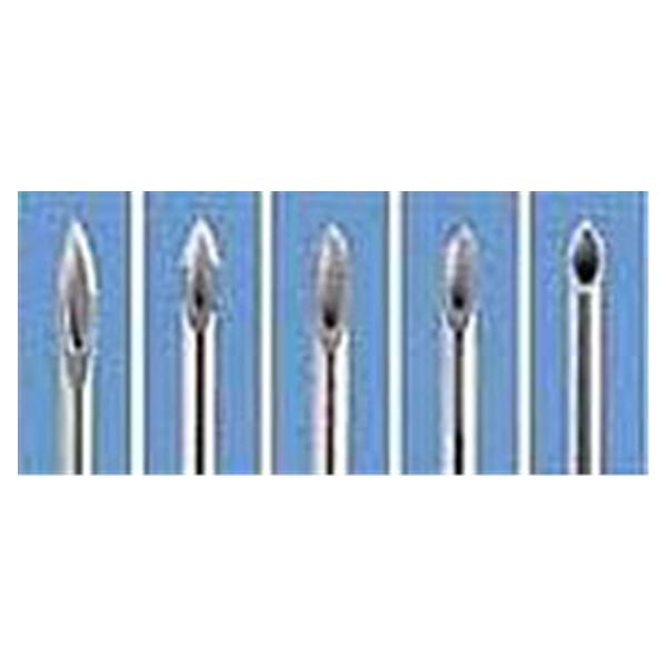 Becton-Dickinson Needle 21Gx1" Precisionglide Conventional Thin Wall 100/Bx 1000/Case - 305177