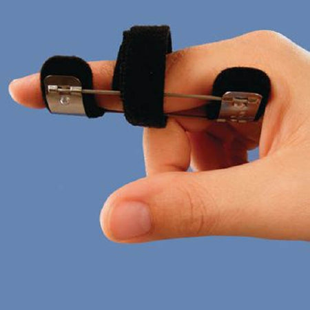 Patterson Medical Supply Bunnell Spring Wire Safety Pin Splint X-Small - 705500