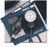 American Diagnostic Corp SPHYG, BP LF NAVY CHLD - 775-10SAN