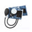 Prosphyg775 Series - Aneroid Sphygmomanometer Unit 2-Tubes Small Adult / Child Size 10 Cuff - 775-10SAN