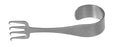 Padgett Instruments - Face Lift Retractor 4 Inch Length - PM-518