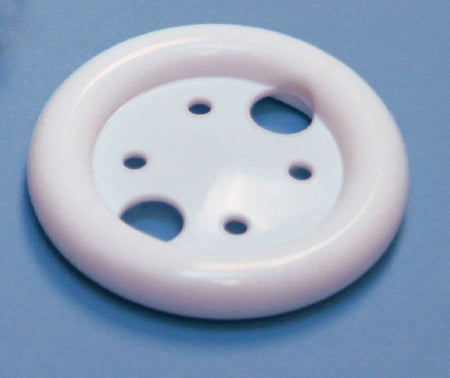 Premier - Pessary Ring with Knob Size 5 Silicone - 1040105