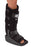 DJO MaxTrax Air Walker Walker Boot X-Large Hook and Loop Closure Male 14 to 17 Left or Right Foot - 11-1371-5