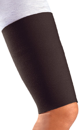 DonJoy - Thigh Support Small Pull-on 15.5 to 18.5 Inch Circumference Left or Right Leg - 11-0011-2-06000