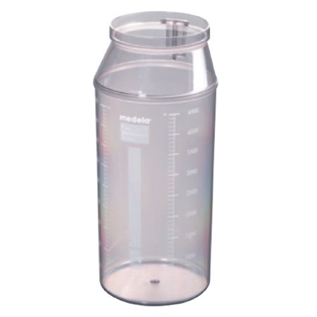 Medela - Suction Canister 5 Liter Without Lid - 0770150