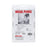 Mueller Sports Medicine - Nasal Packing Cotton Non-impregnated 1-1/2 Inch NonSterile - 191221