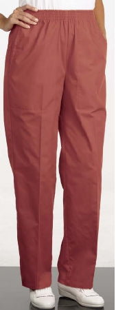 Fashion Seal Uniforms - Scrub Pants Small Ceil Blue Female - 7456-S