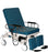 Graham-Field Bariatric Transport Chair Extra Care - 6850